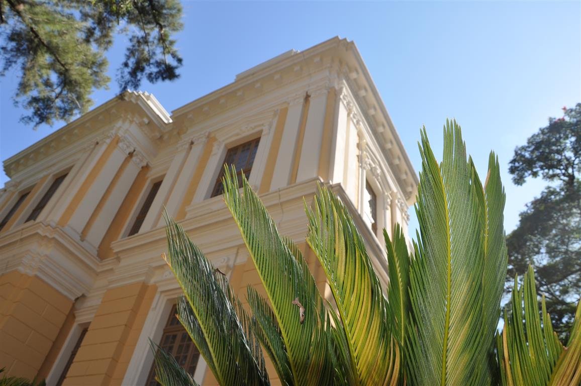 Coral da Igreja Presbiteriana se apresenta nesta quarta-feira, 20, na Pinacoteca