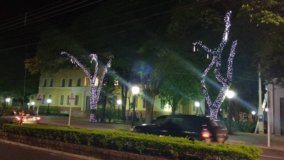 Coral da Igreja Presbiteriana do Jardim Paraíso encerra apresentações do Botucatu Luz