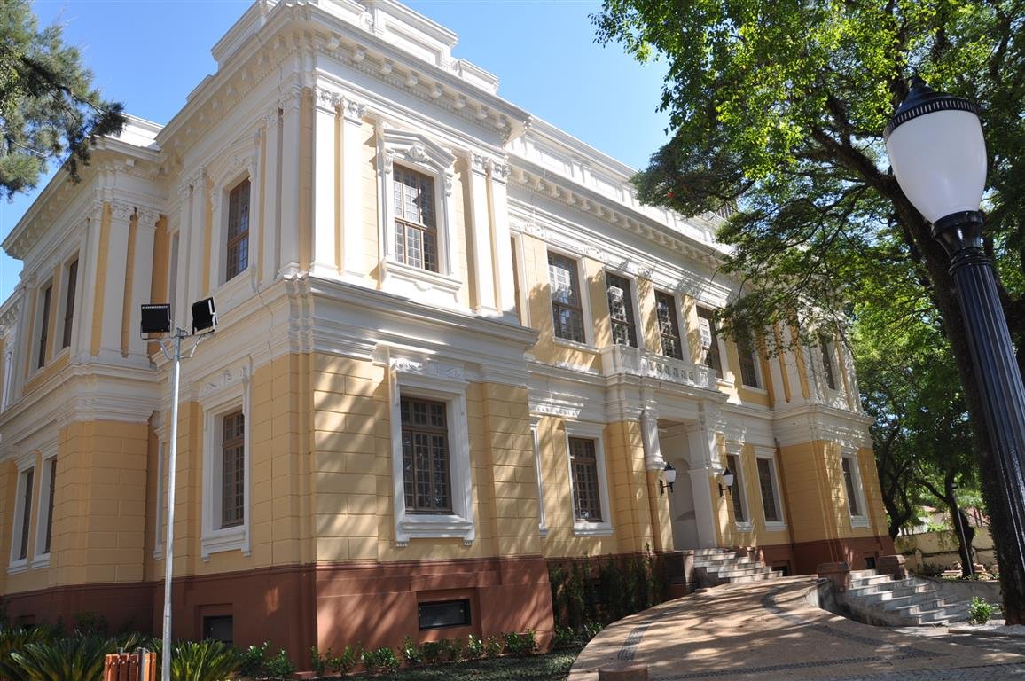 Pinacoteca Fórum das Artes tem nova exposição, do brasileiro Manuel Marques-de-Souza