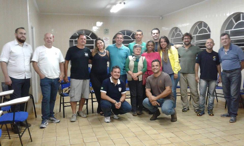 Conselho Municipal do Turismo de Botucatu tem novo presidente