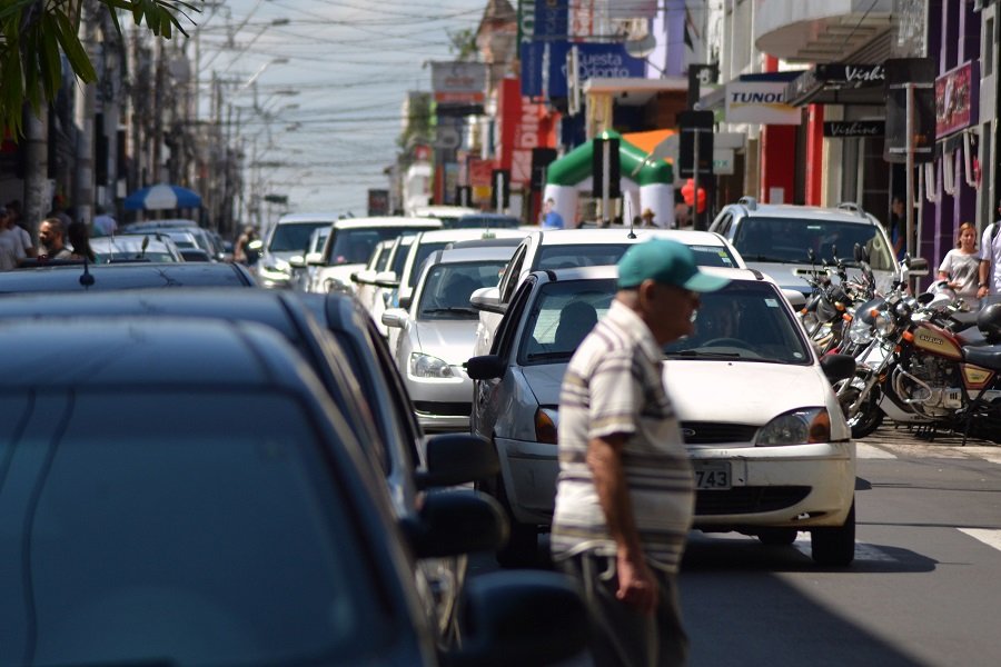 Botucatu mantém redução de mais de 70% nas mortes no trânsito