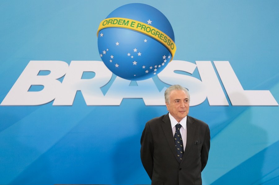 OPINIÃO | O indulto de natal de Temer ameaçava realmente a Operação Lava Jato?