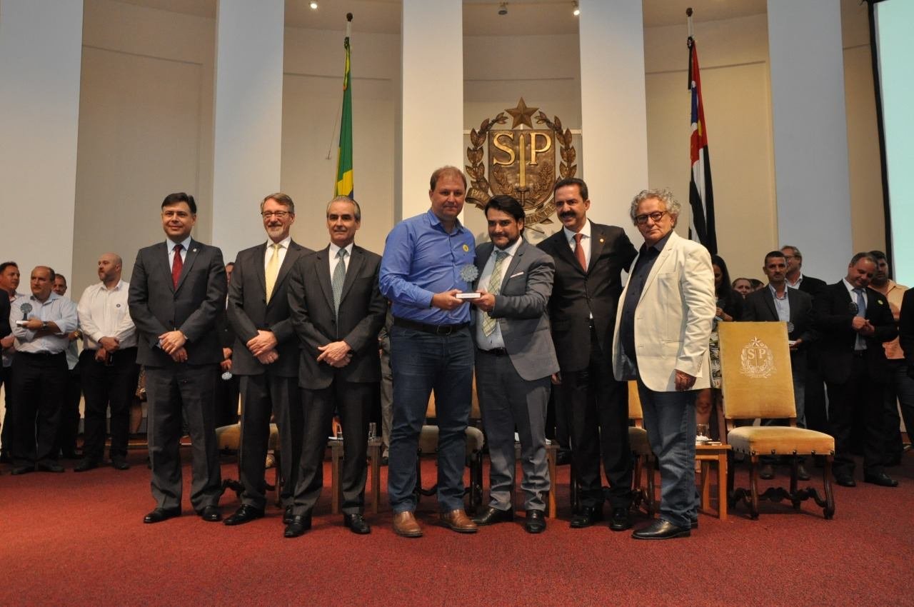 Após anos com títulos, Botucatu é 4º no Troféu Município VerdeAzul