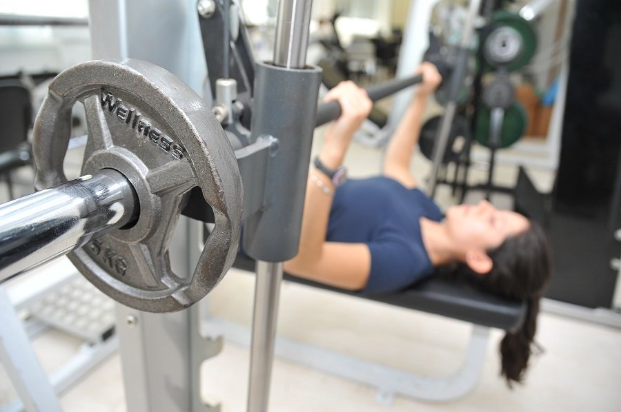 Excesso de exercícios leva a alterações negativas em órgãos vitais