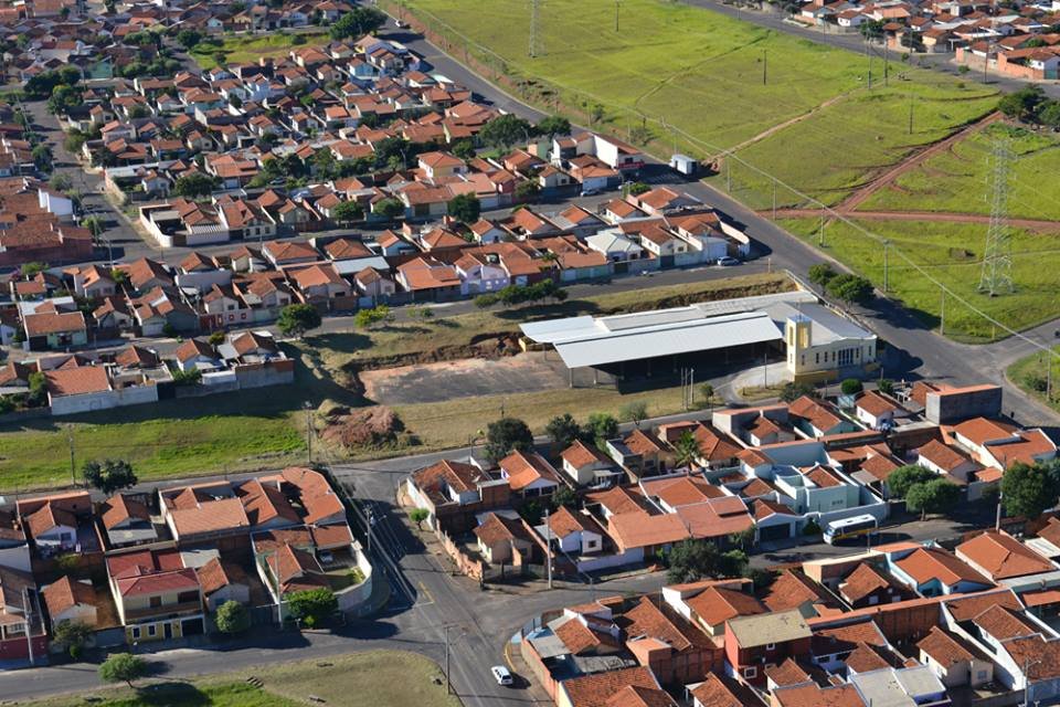 Rose Ielo sugere nova escola para atender população dos Comerciários