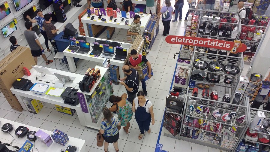 Comércio de Botucatu define calendário especial para o final de ano