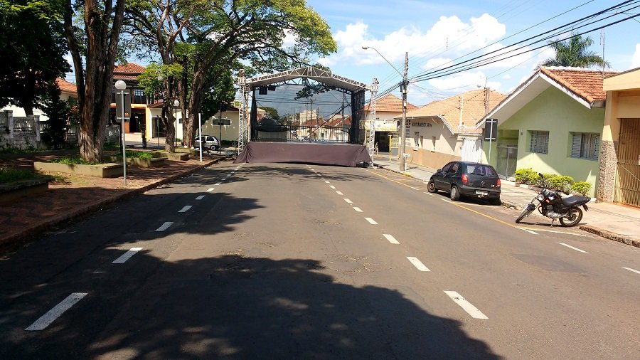 Vila dos Lavradores recebe festa pelos 142 anos do “Bairro”; trânsito sofre alterações