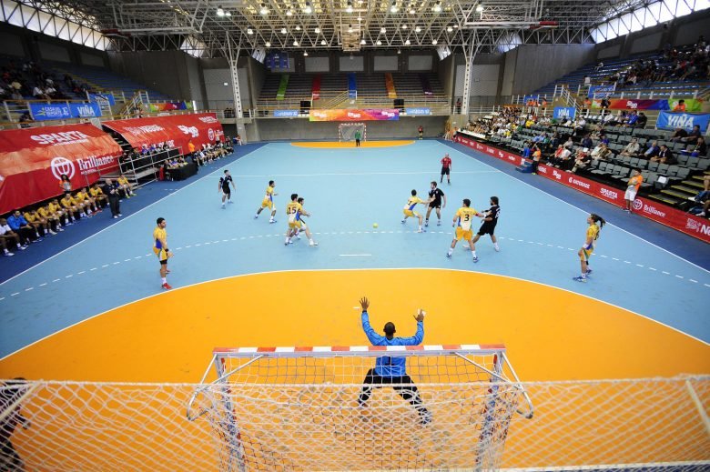 Botucatu sediará Copa dos Campeões do Estado de São Paulo de Handebol