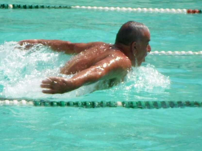 Henrique Reis termina temporada com melhor índice técnico do circuito Unami