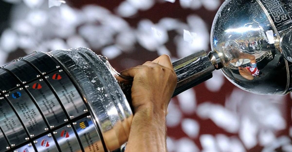 Conmebol divulga datas e horários das quartas da Libertadores
