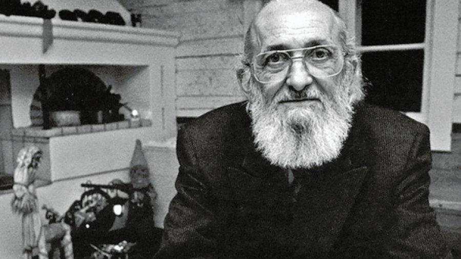 Senado rejeita proposta de retirar de Paulo Freire título de Patrono da Educação