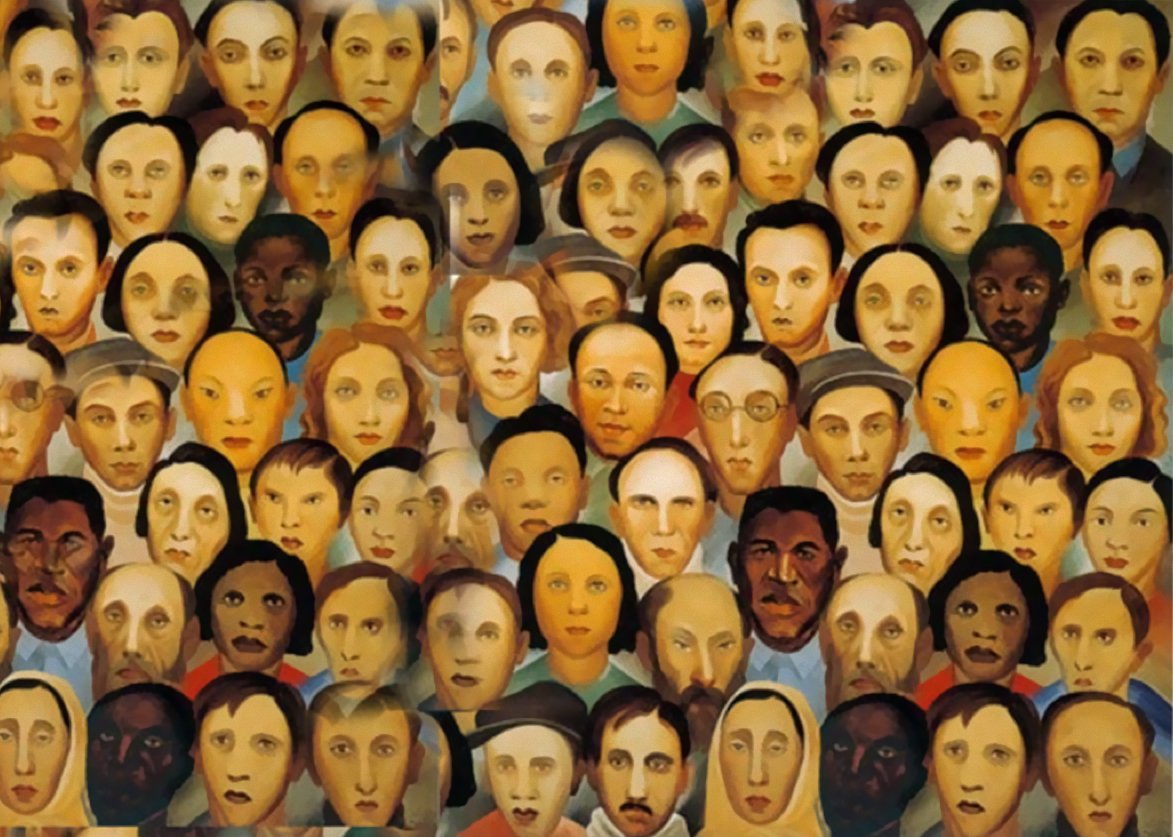 OPINIÃO | A (Des)Construção da Sociedade