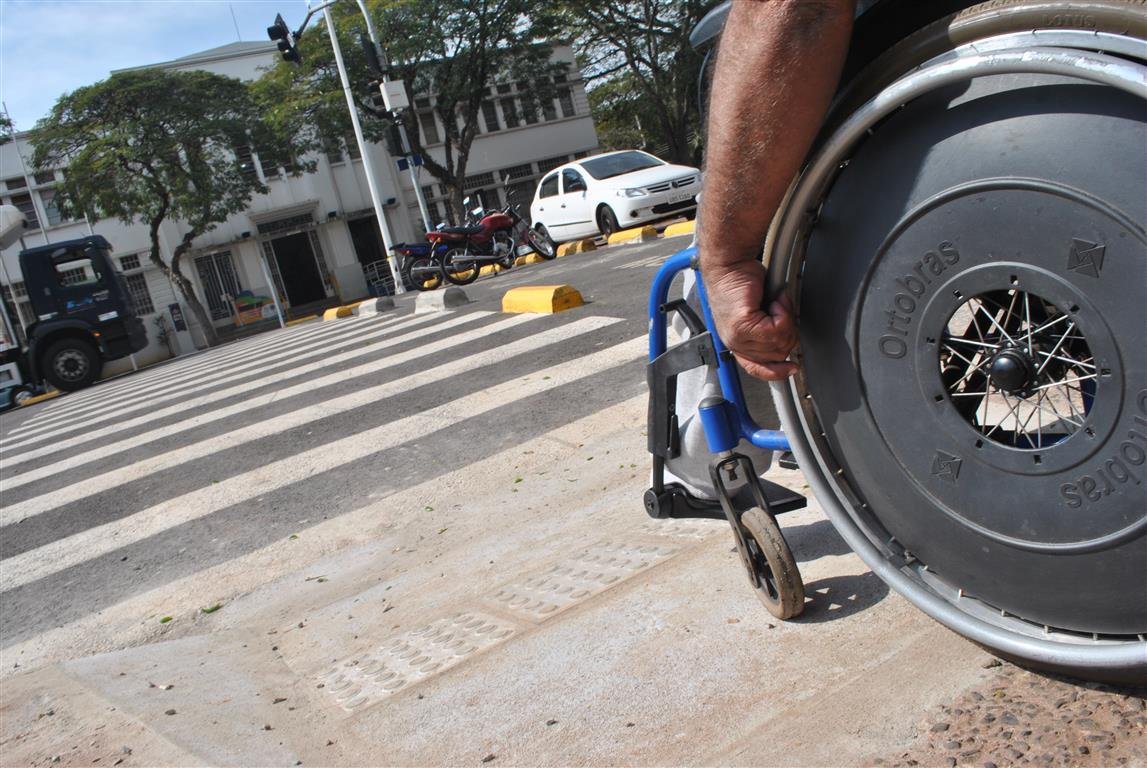 Botucatu terá programa de empregabilidade para pessoas com deficiência