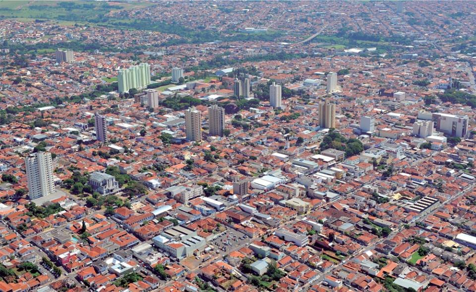 Prefeitura realiza concorrência pública para venda de imóveis no próximo dia 14