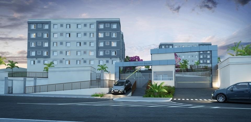 Empreendimento de Botucatu tem recorde nacional de vendas