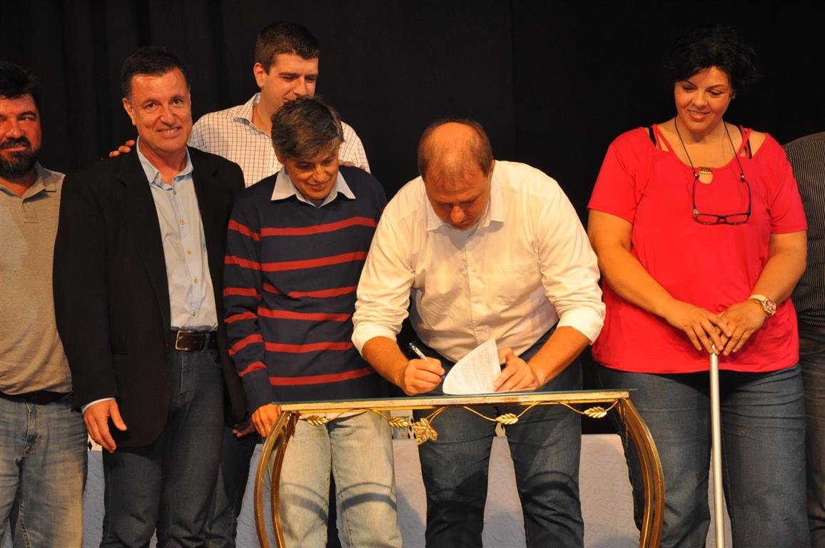 R$ 33 milhões: Pardini assina contratos com instituições sociais da Cidade