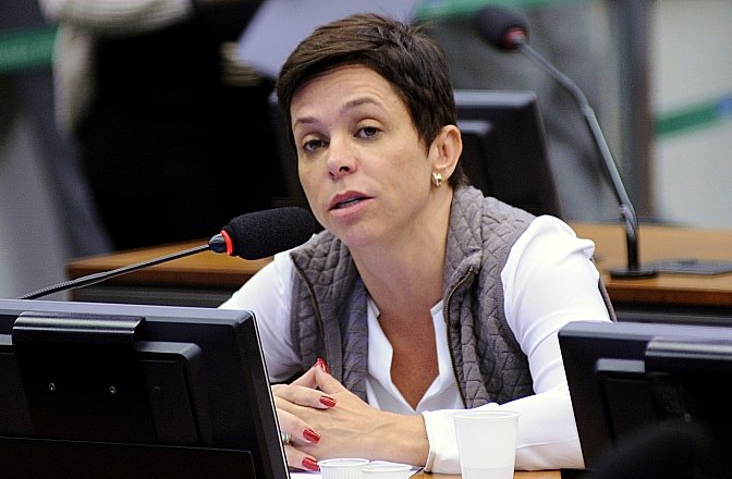 Presidente do STF suspende posse de Cristiane Brasil no Ministério do Trabalho