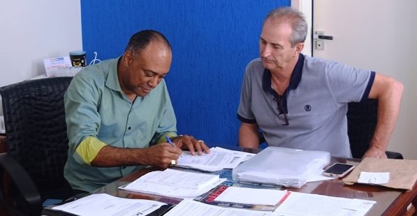 São Manuel recebe R$ 80 mil para compra de ambulância