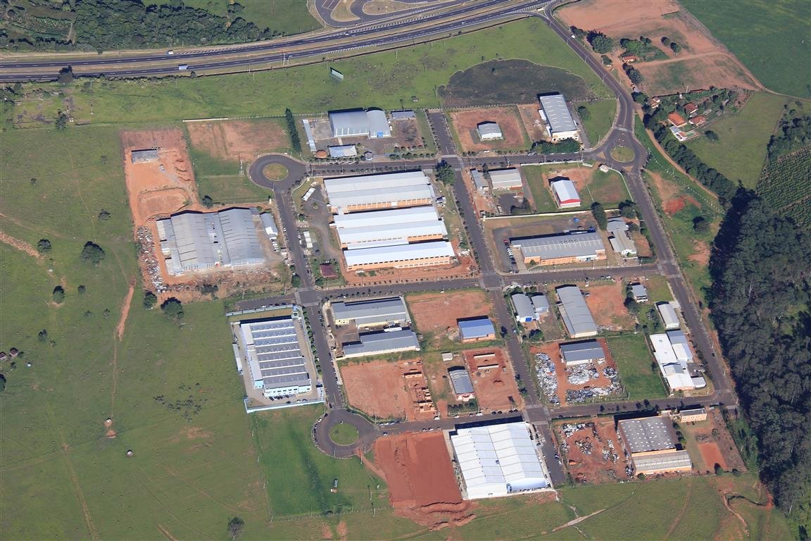 Guarda Municipal fará monitoramento por câmeras no Distrito Industrial 3