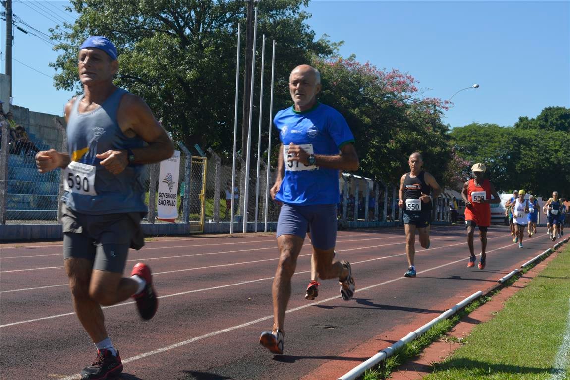 Botucatu inicia preparação para o 22º Jogos Regionais do Idoso