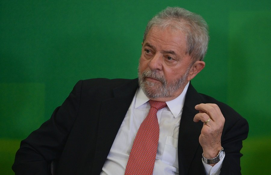 Defesa de Lula pode recorrer de decisão do TRF4 que manteve condenação