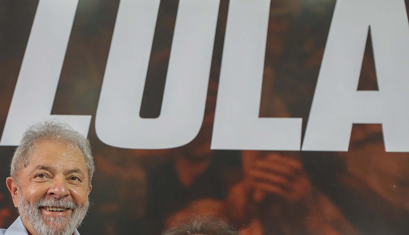 Datafolha: Lula lidera e bate todos os candidatos no 2º turno