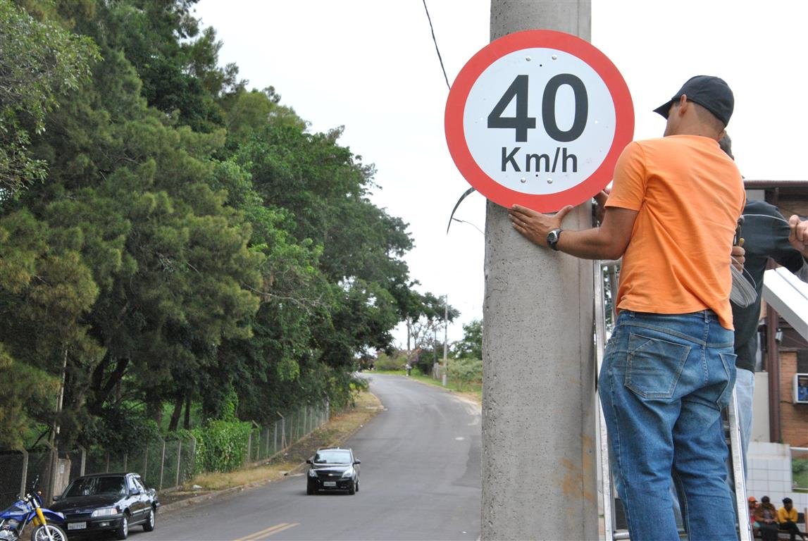 Botucatu: redução nas mortes no trânsito gera repercussão nacional