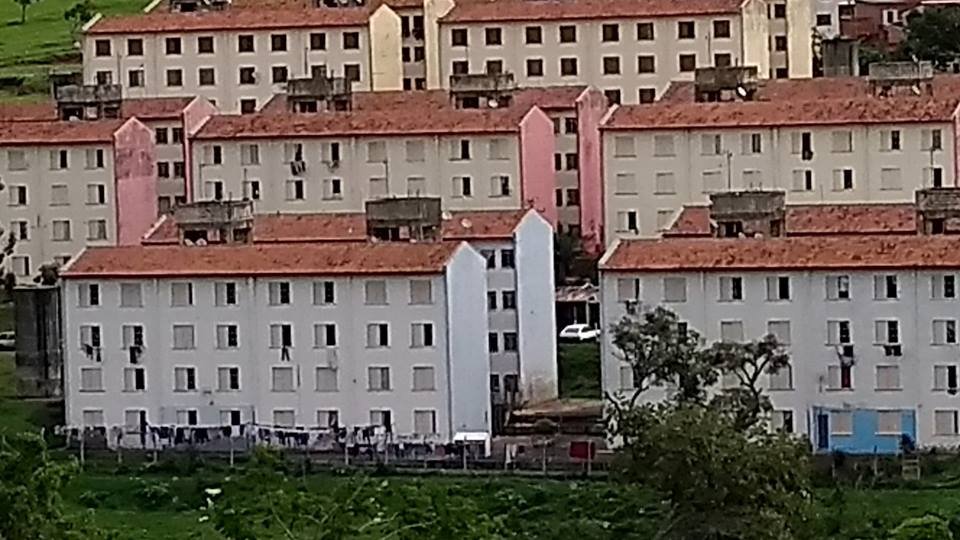 Em Botucatu, 28% dos mutuários estão inadimplentes com a CDHU