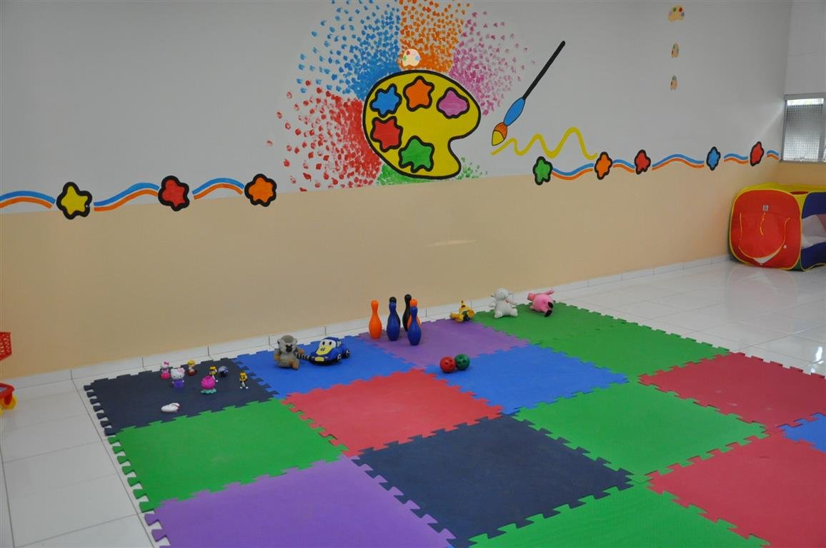 Botucatu registra novas 300 vagas em creches