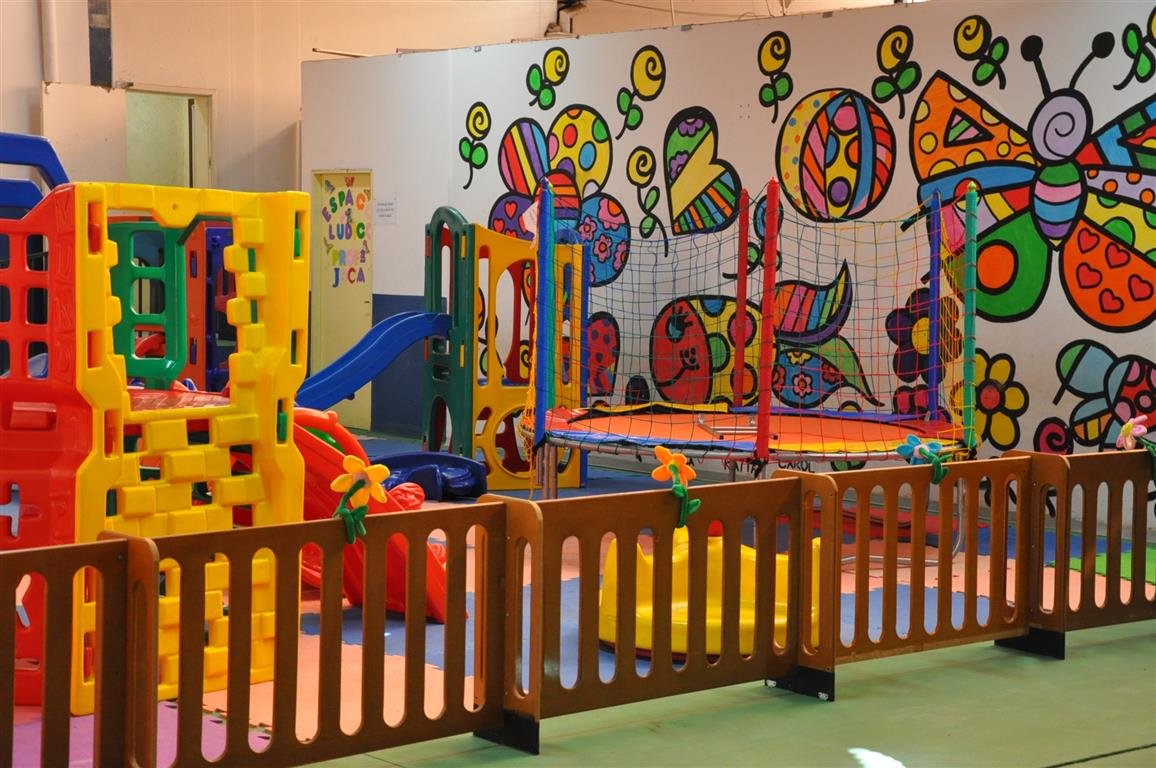 Creche na Boa Vista terá 80 novas vagas após reforma