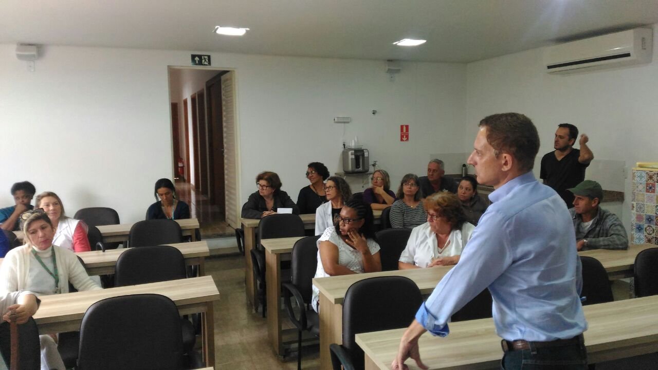 Servidores da Unesp aguardam pagamento do 13º e não descartam greve