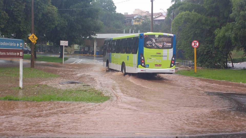Defesa Civil instalará sala de monitoramento no Terminal Rodoviário