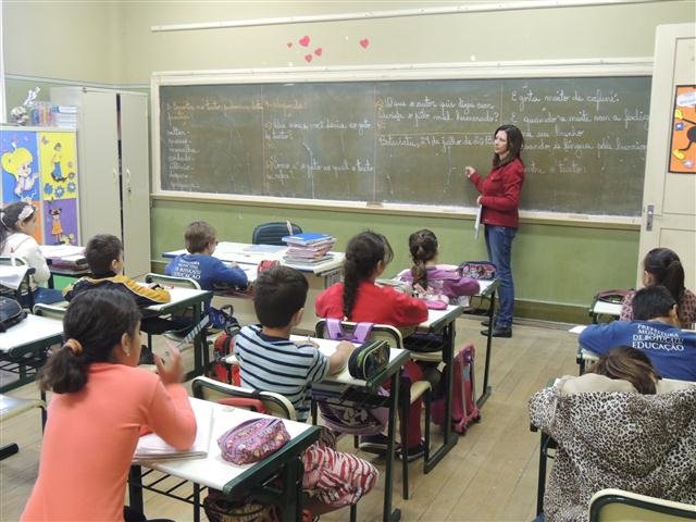 Escolas Municipais voltam às aulas dia 5 de fevereiro