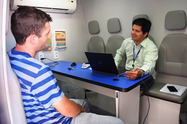 Sebrae Móvel retornará a São Manuel em fevereiro