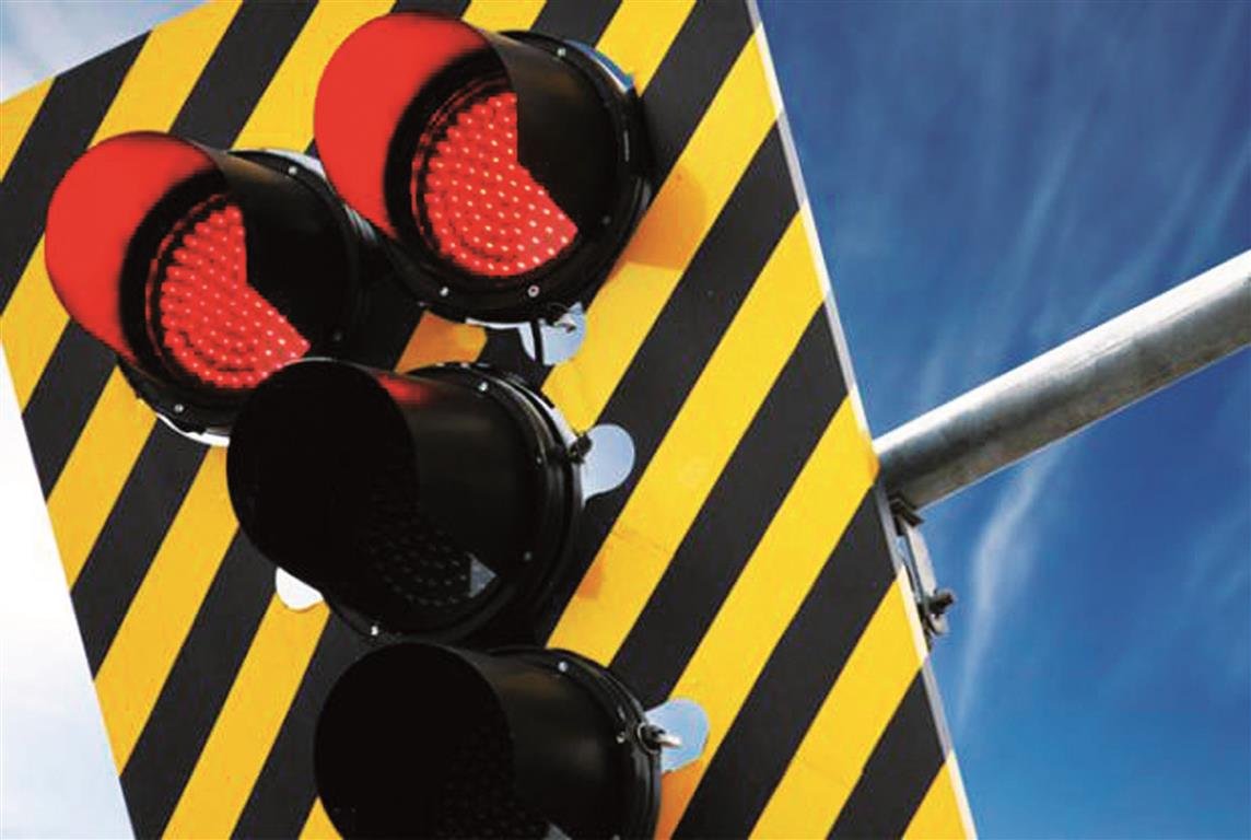 Semáforos da região Central passarão por manutenção neste domingo (28)