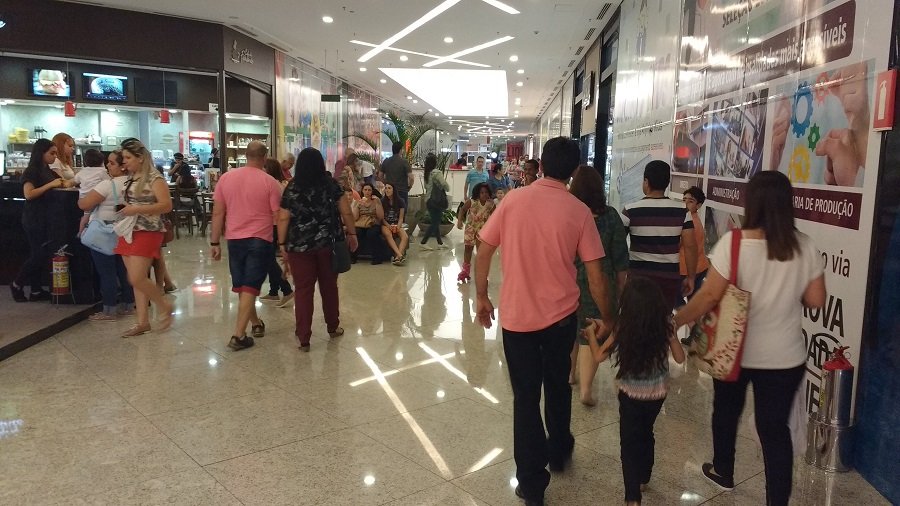 Lojas do Shopping Botucatu promovem liquidação de 11 a 14 de janeiro