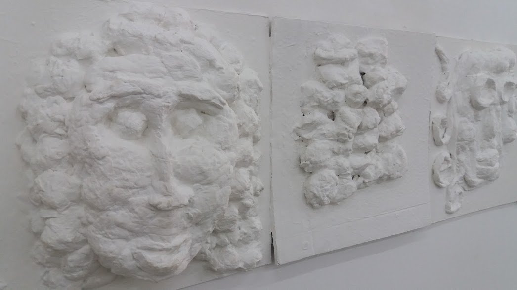 Exposição “Toque” é prorrogada até o final de fevereiro