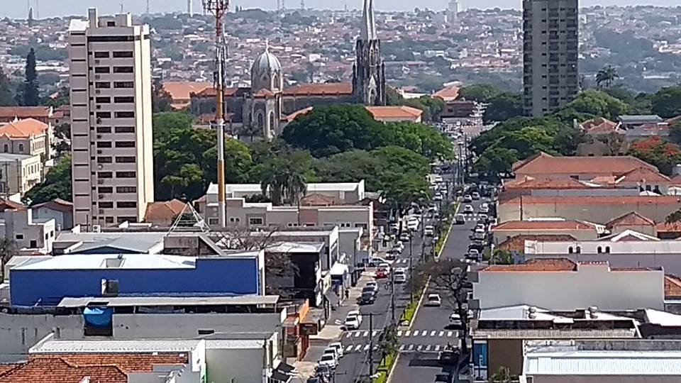 Câmara sedia audiência pública para prestação de contas do Executivo