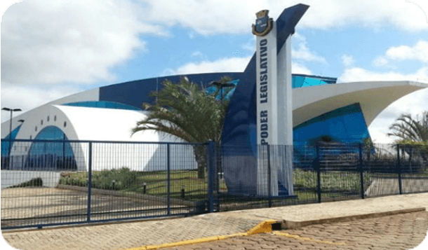 Câmara devolve mais de R$ 3 milhões à Prefeitura de Avaré