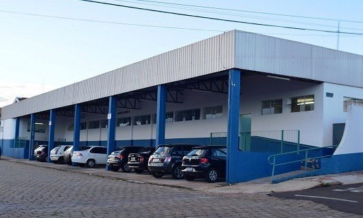 São Manuel: Farmácia da Casa Pia é transferida para o CS-II