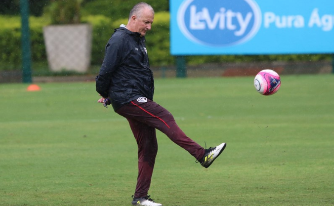 Em busca do título inédito da Copa do Brasil, São Paulo enfrenta o Madureira fora de casa