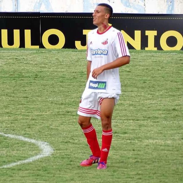 Gabriel Baralhas assume a titularidade no Ituano