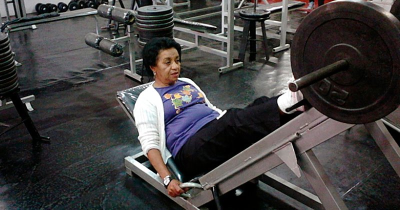 Pesquisa confirma benefícios do exercício físico no sono de idosos