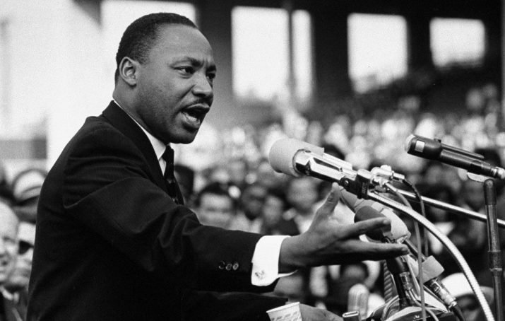 OPINIÃO | 1968 e o legado de Martin Luther King Jr.