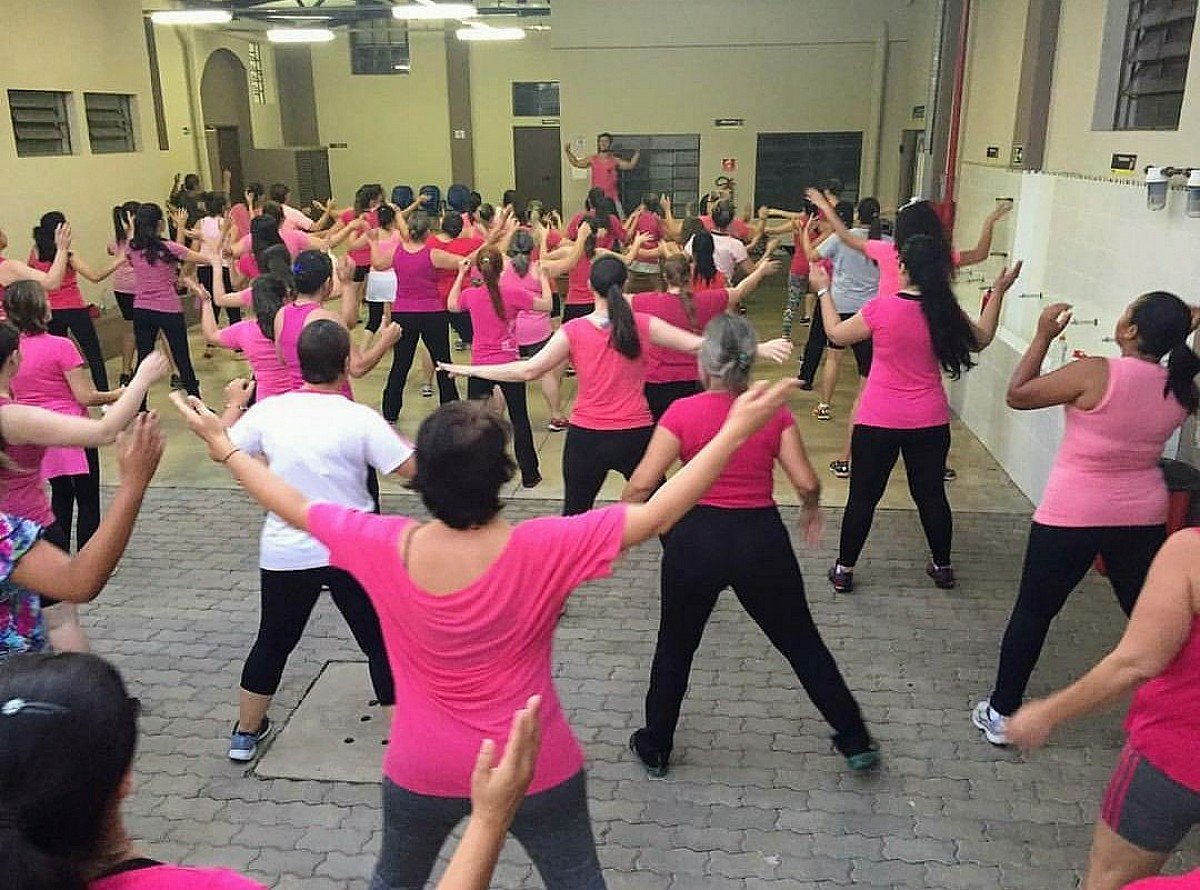 Abertas as inscrições para sete oficinas culturais em Avaré