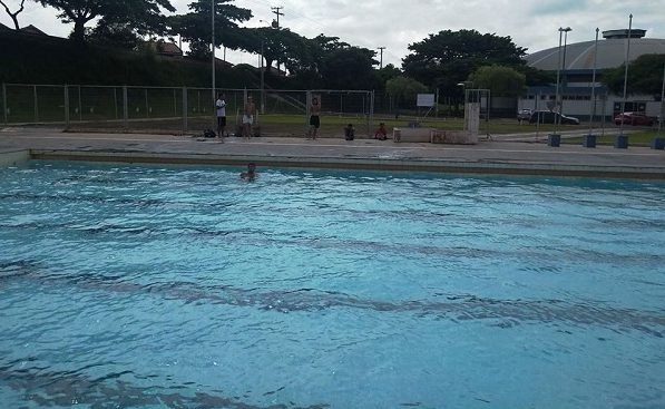 São Manuel: diretoria de esporte reabre escolinha de natação