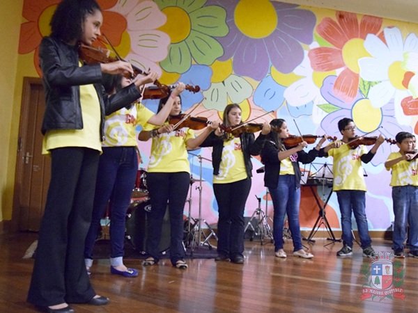 Projeto Guri está com 38 vagas abertas em São Manuel