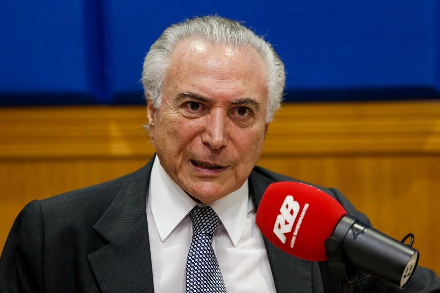 Temer diz que reforma da Previdência pode sofrer mudanças
