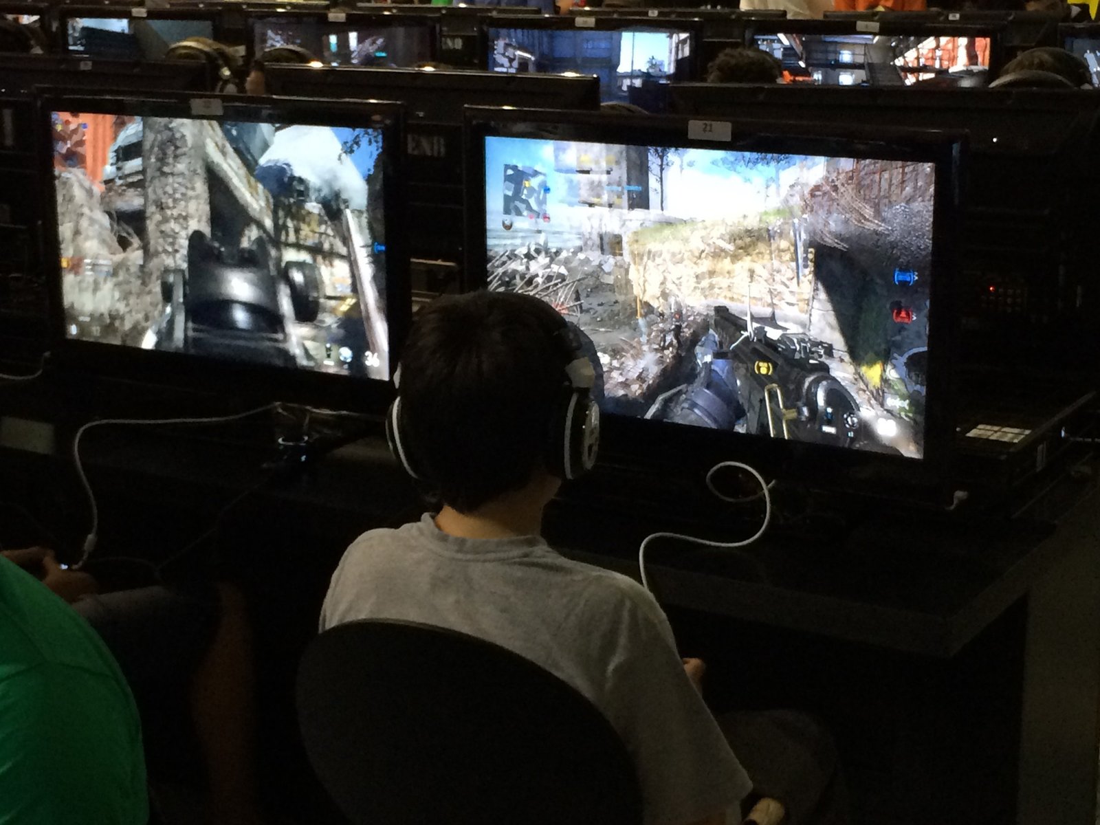 Compulsão por jogos eletrônicos será classificada como doença