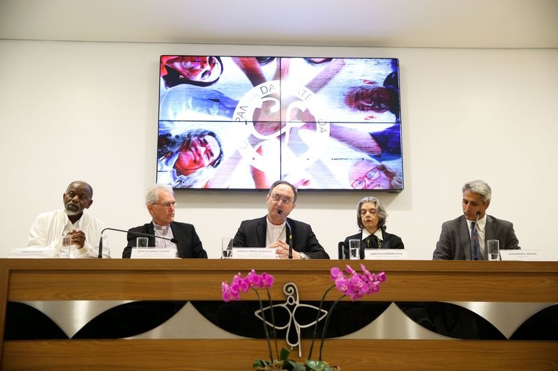 Campanha da Fraternidade abordará a violência contra negros, jovens e mulheres